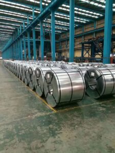 everfine steel